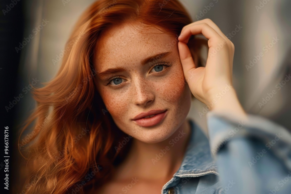 Beautiful redhead woman Beautiful redhead woman Beautiful redhead woman Beautiful redhead woman