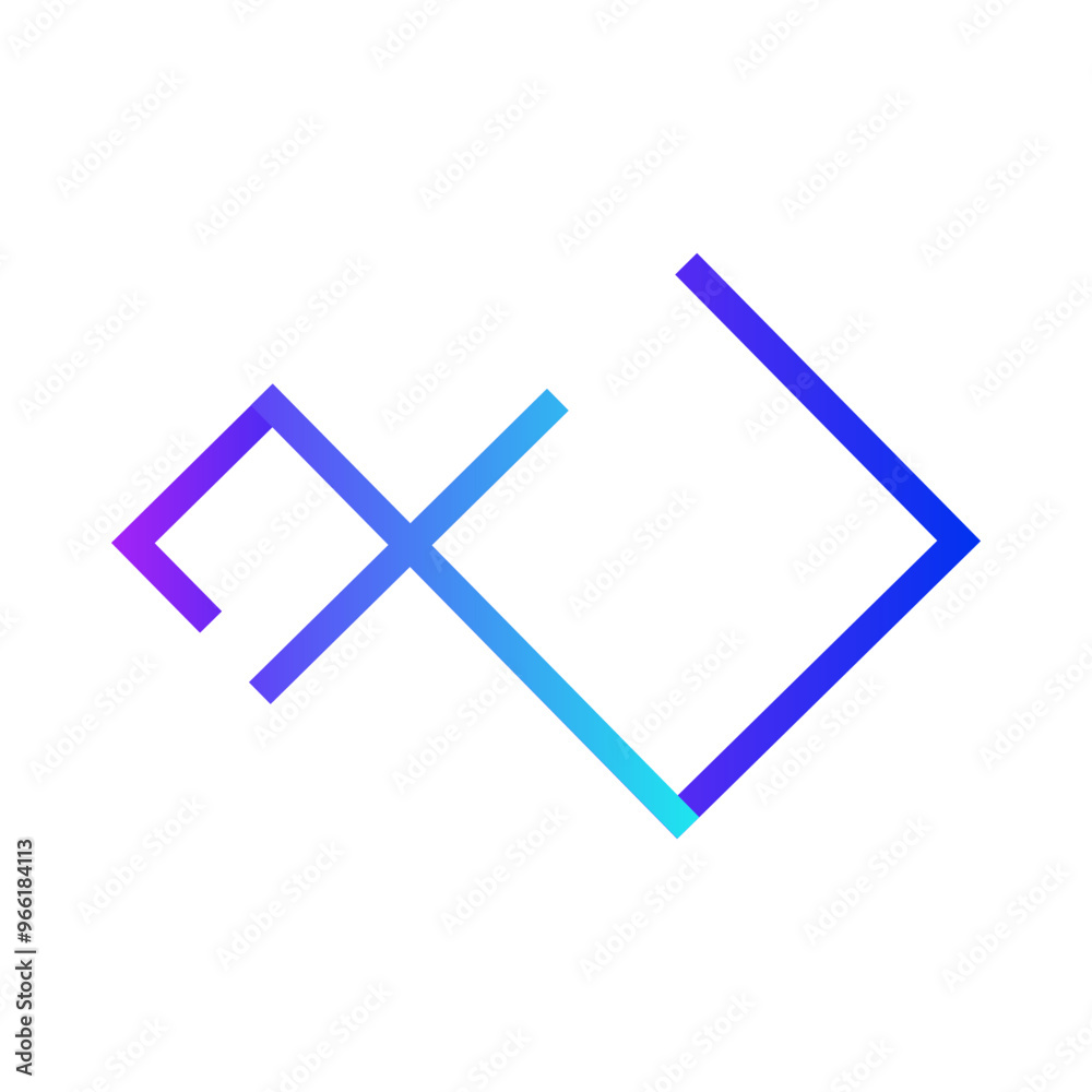 alphabet x infinity logo vector eps alphabet x infinity logo vector eps