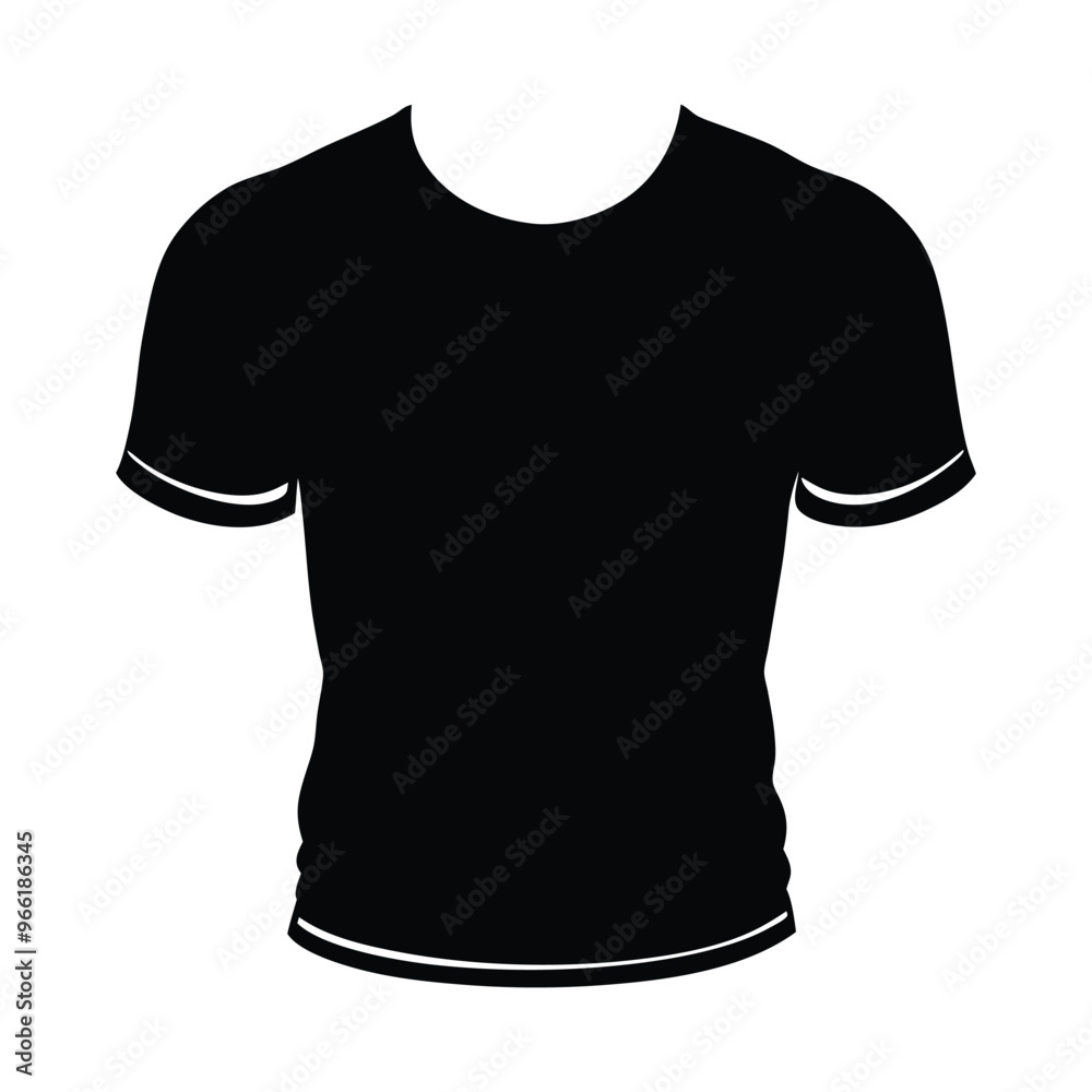 free vector black tshirt template design free vector black tshirt template design