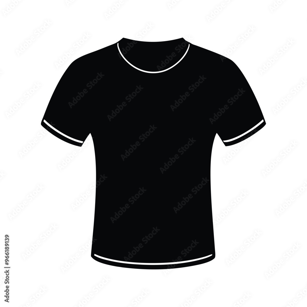 free vector black tshirt template design free vector black tshirt template design