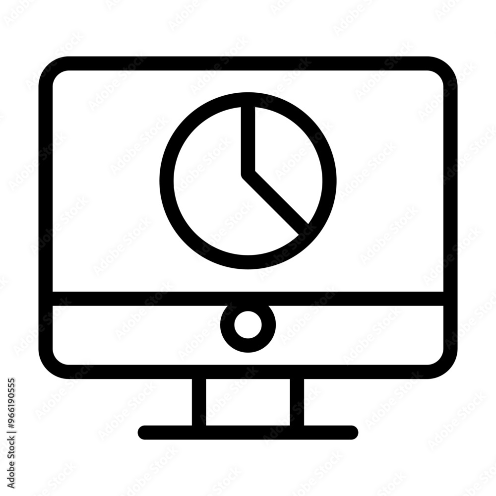 Computer icon