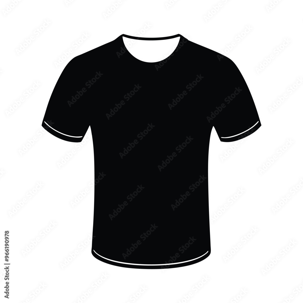 free vector black tshirt template design free vector black tshirt template design
