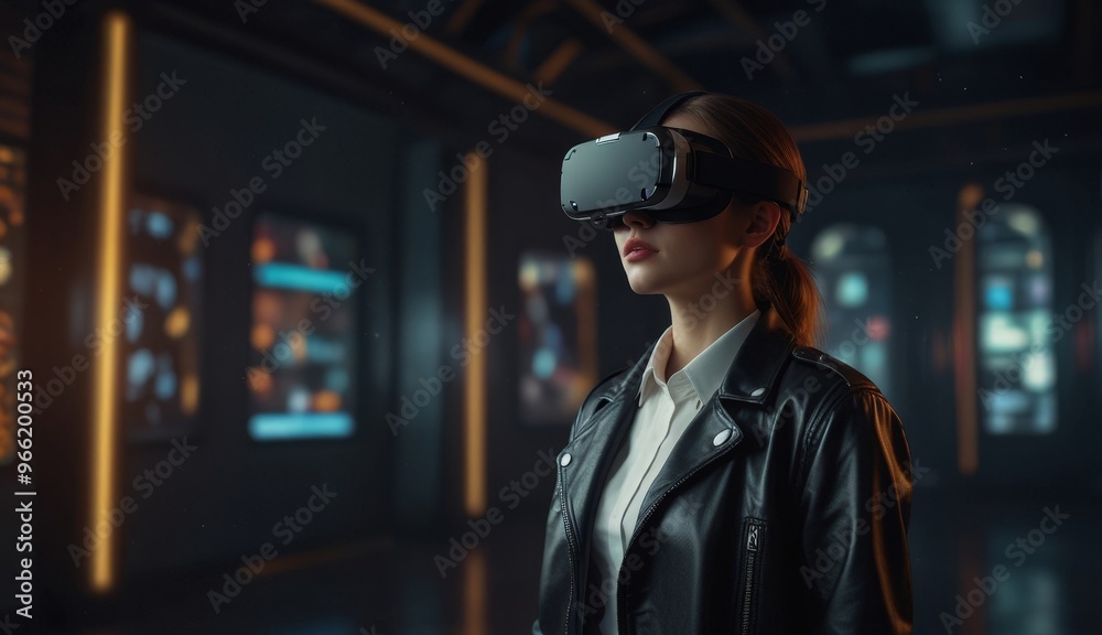 Exploring Virtual Reality Art Exploring Virtual Reality Art
