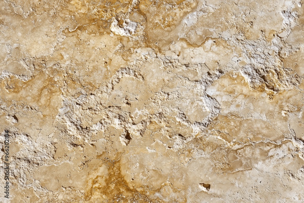 Textured stone surface with a mix of beige and light brown tones, showcasing natural patterns and variations in color. Textured stone surface with a mix of beige and light brown tones, showcasing natural patterns and variations in color.