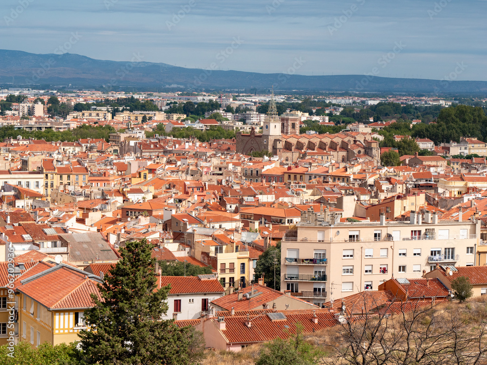 Perpignan Perpignan