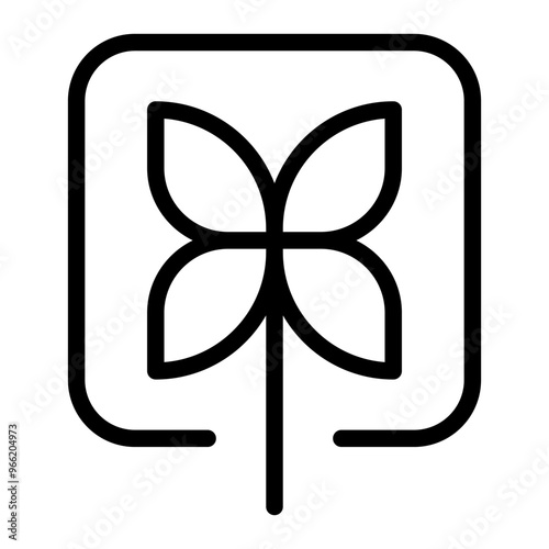 Tree icon