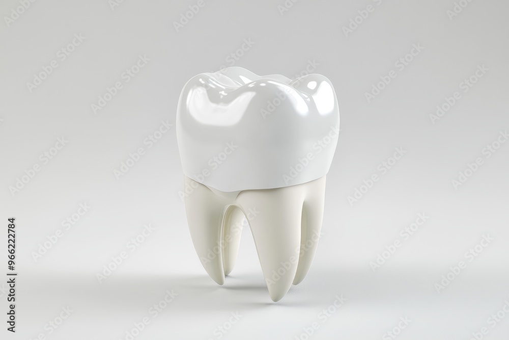 A close-up of a dental implant seamlessly integrated with a natural tooth, symbolizing restoration, functionality, and a confident smile. A close-up of a dental implant seamlessly integrated with a natural tooth, symbolizing restoration, functionality, and a confident smile.