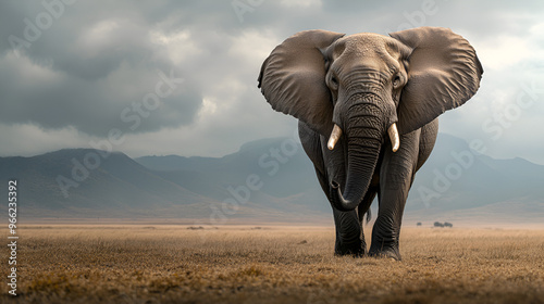 elephant