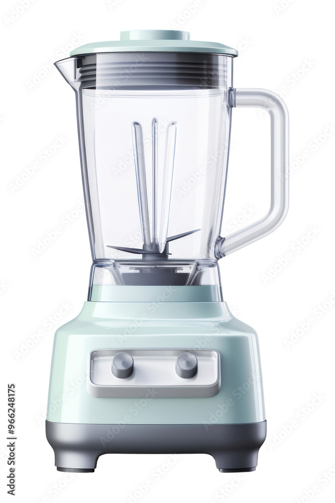 PNG An electric blender mixer white background technology. PNG An electric blender mixer white background technology.