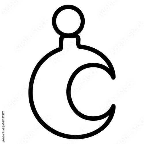 Moon Icon