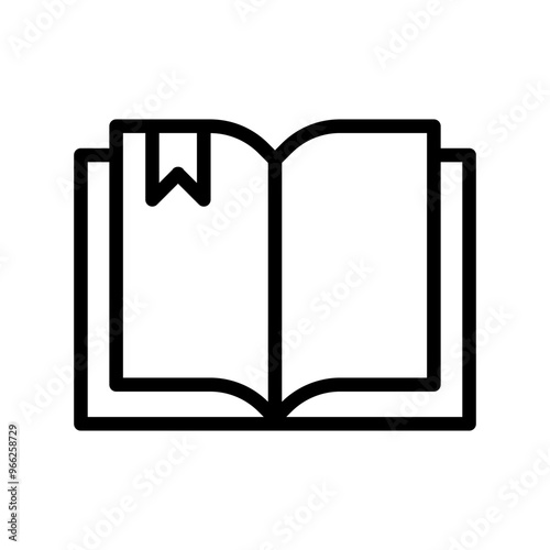 Herbal book icon