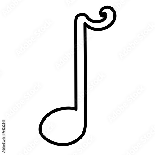 Music Note