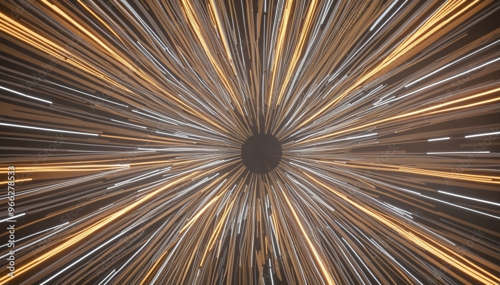 Obraz premium Decorative artistic background wall paper design