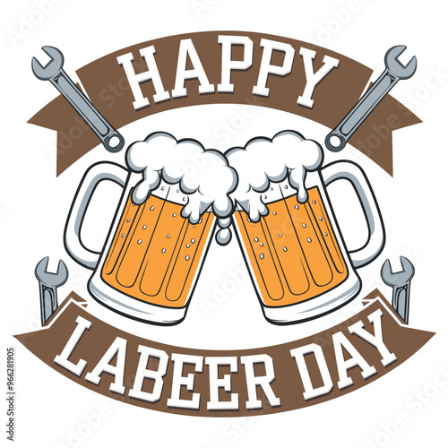 happy labeer day