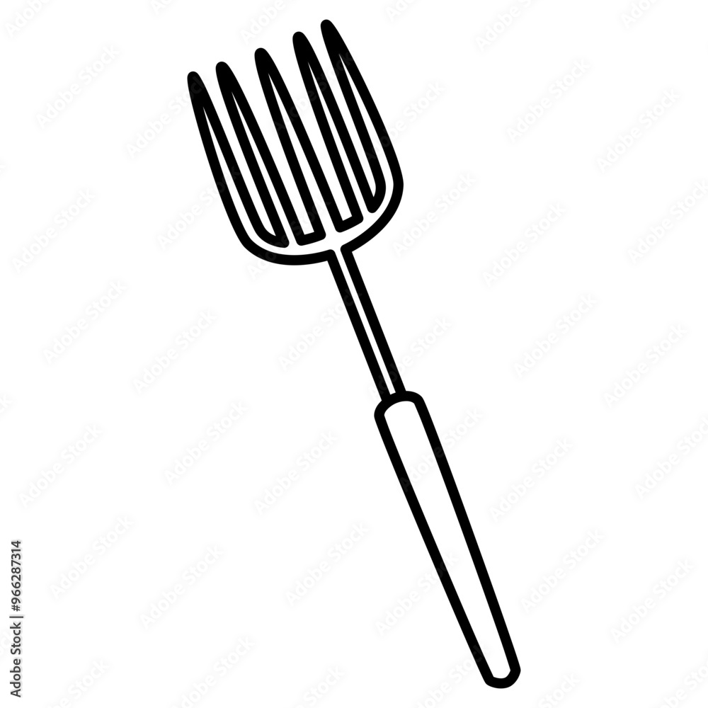 Pitchfork Pitchfork