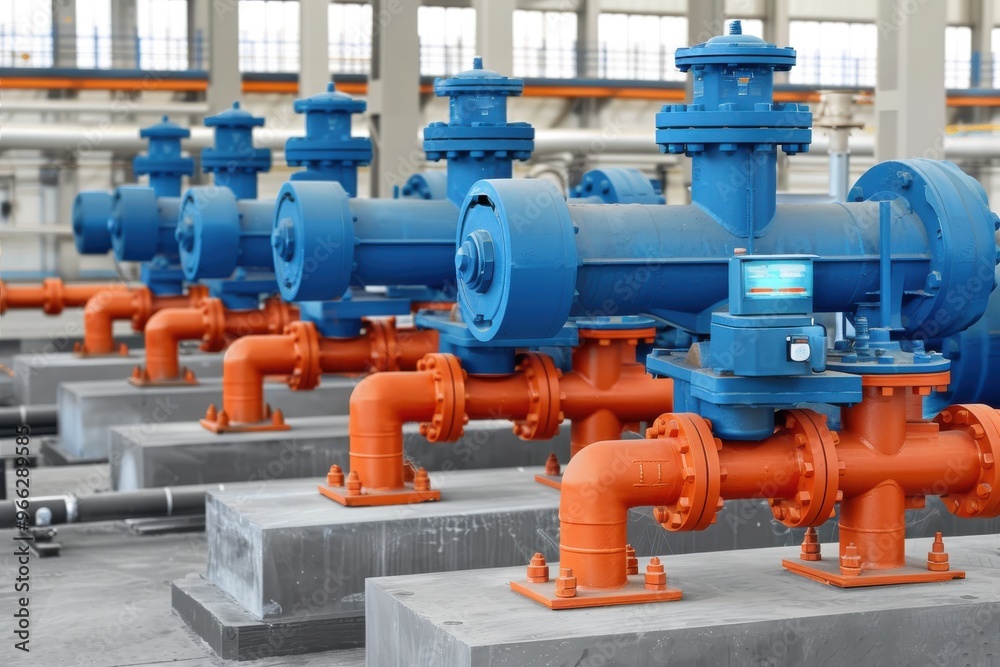 Water Pumps, Pipes And High Pressure Pump Engines In Plant Water Pumps, Pipes And High Pressure Pump Engines In Plant Water Pumps, Pipes And High Pressure Pump Engines In Plant Water Pumps, Pipes And High Pressure Pump Engines In Plant