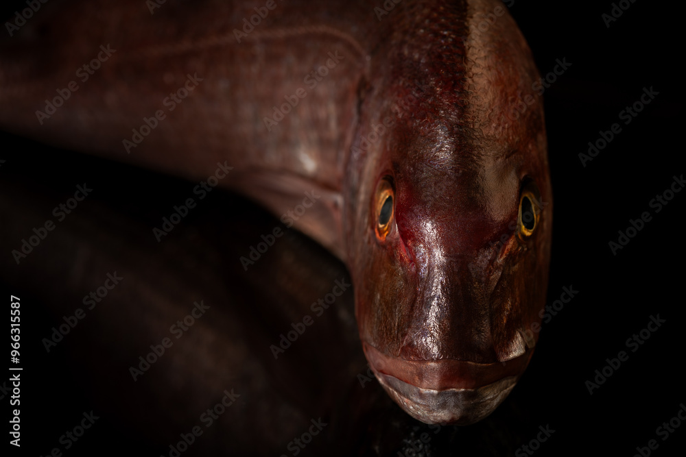 Naklejka premium Dorada