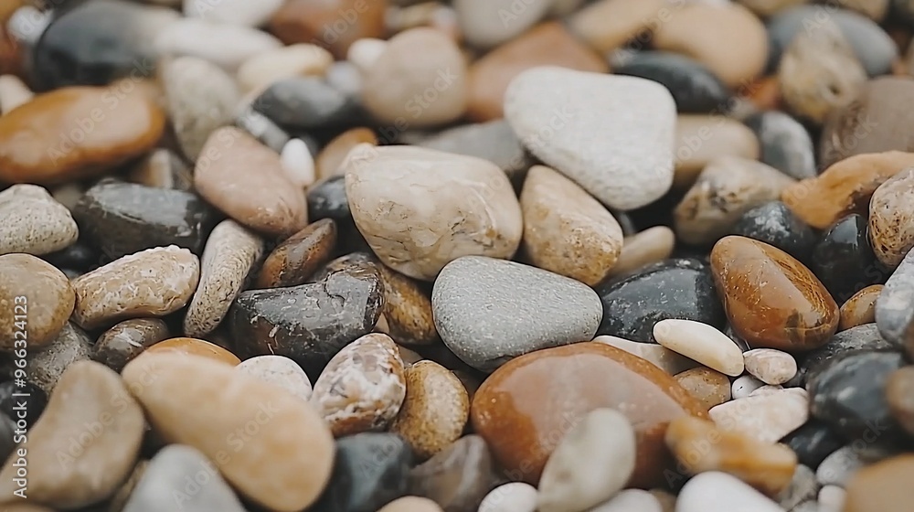 White, brown, black, and gray rocks stacked on top of each other in various shapes and colors White, brown, black, and gray rocks stacked on top of each other in various shapes and colors