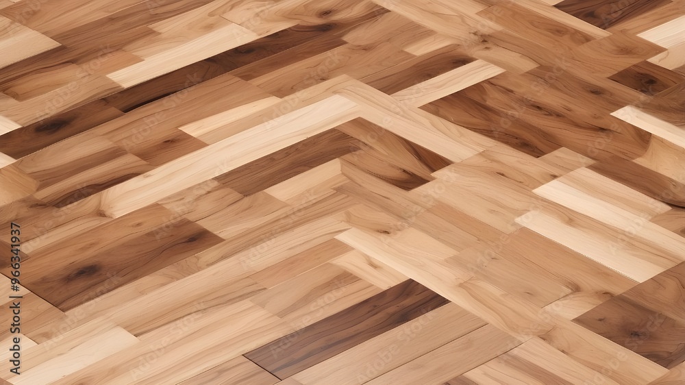 superior modular flooring. Natural hardwood floors with opulent patterns and textures. isolated isometric view on a white background
superior modular flooring. Natural hardwood floors with opulent patterns and textures. isolated isometric view on a white background
