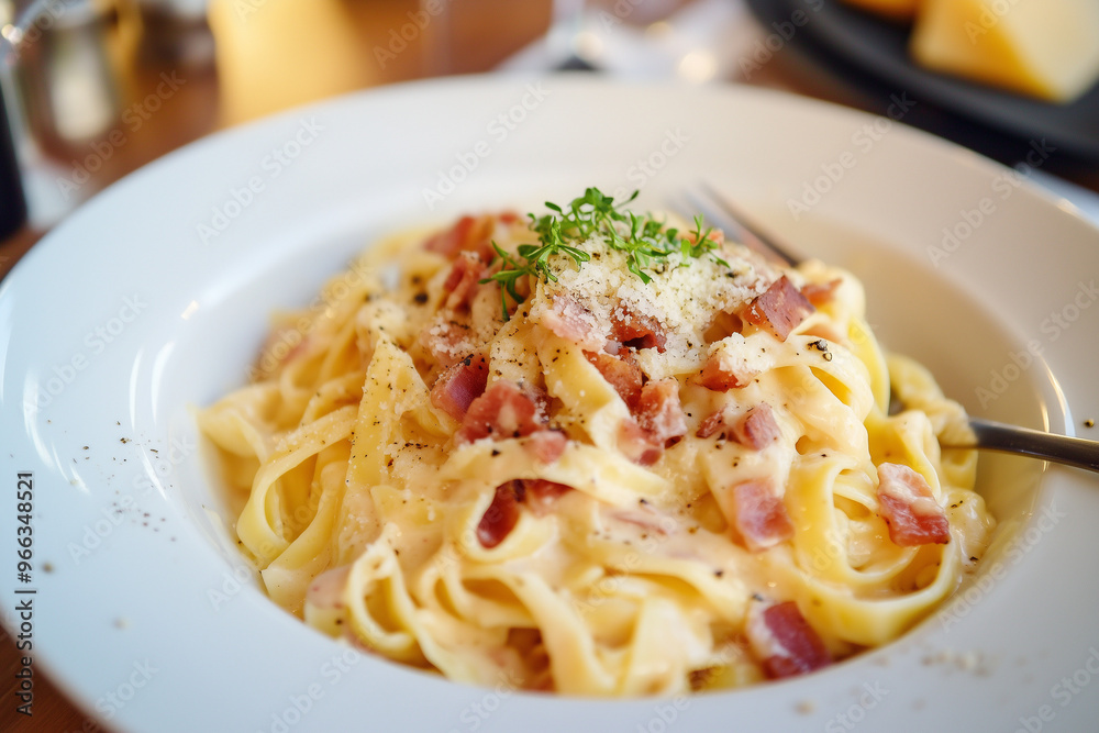 Rustic Italian pasta Rustic Italian pasta