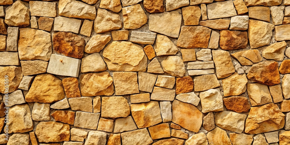 Irregular Stone Wall - Close Up with Warm Tones, Stone, Texture, Wall, Brick, Building, Texture Irregular Stone Wall - Close Up with Warm Tones, Stone, Texture, Wall, Brick, Building, Texture