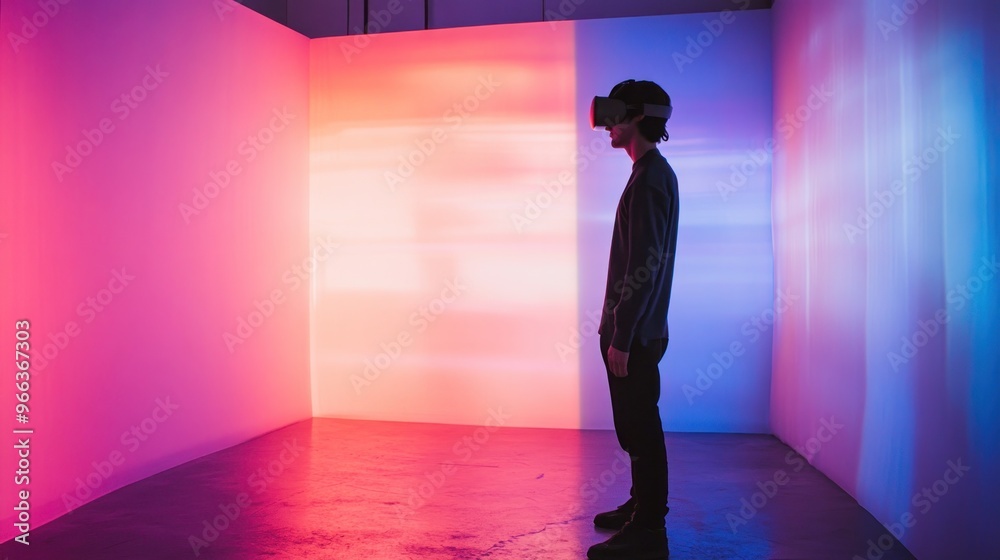 Virtual Reality Experience