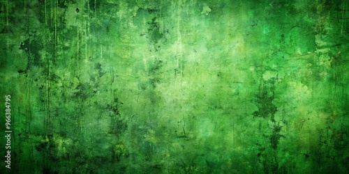 Abstract Green Watercolor Texture, watercolor, green, texture, background