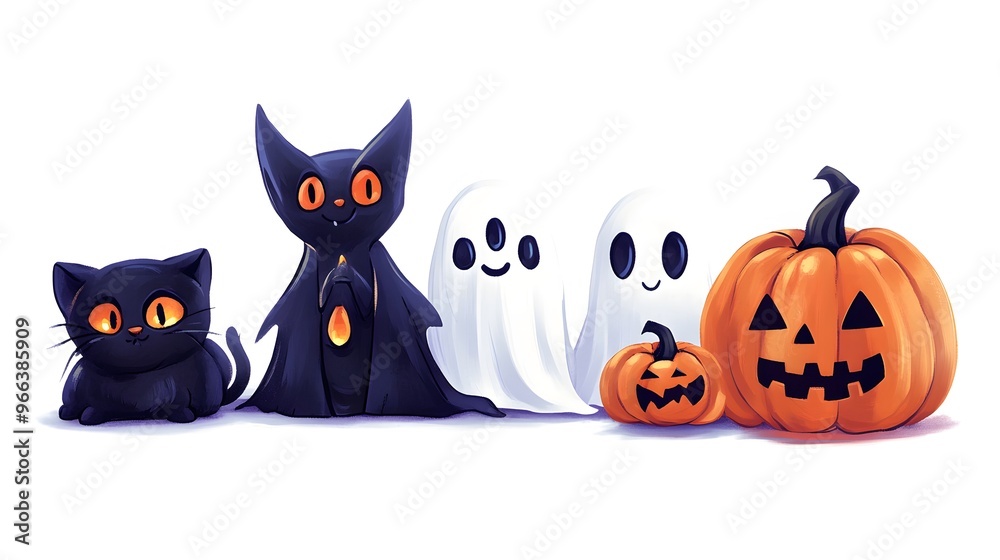 Halloween, Witches, Ghosts, Haunting, Cartoon, Drawing, Abstract Image, Texture, Pattern Background, Wallpaper, Cover and Screen for Smartphone, PC, Laptop, 9:16 and 16:9 Format Halloween, Witches, Ghosts, Haunting, Cartoon, Drawing, Abstract Image, Texture, Pattern Background, Wallpaper, Cover and Screen for Smartphone, PC, Laptop, 9:16 and 16:9 Format