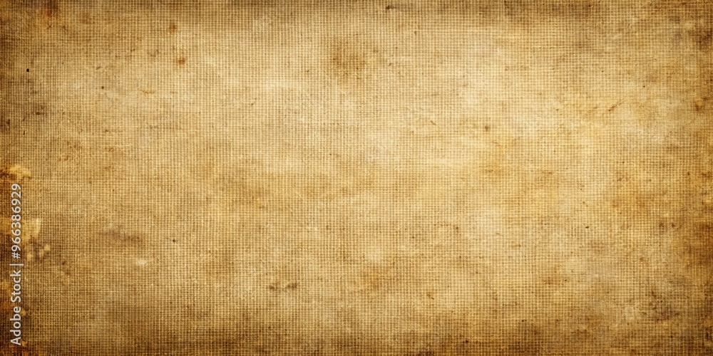 Aged Canvas Texture with Grid Pattern, Background, Texture, Canvas Aged Canvas Texture with Grid Pattern, Background, Texture, Canvas