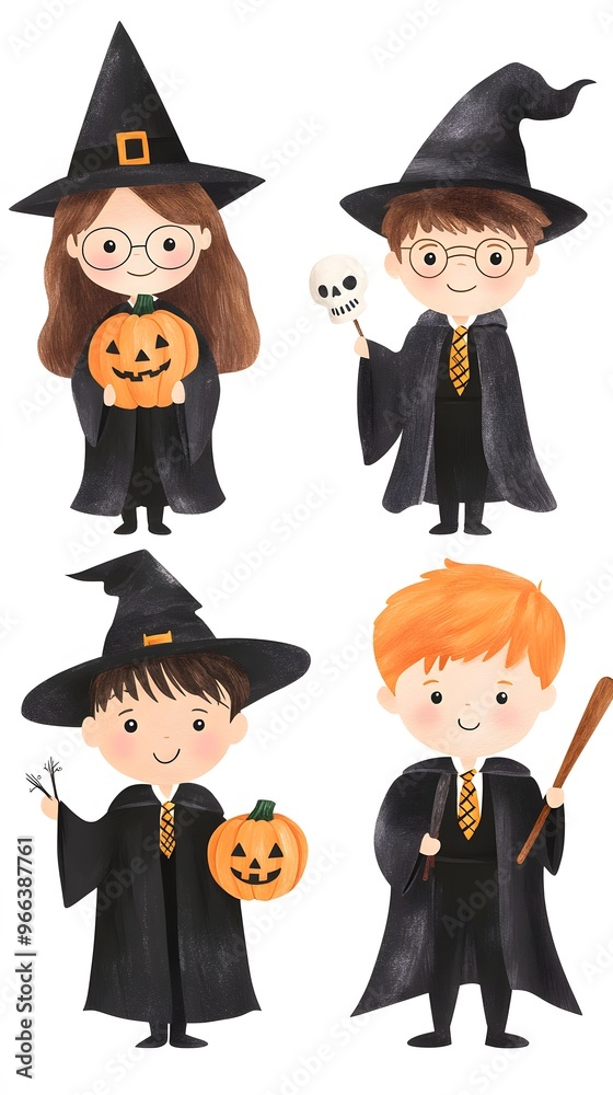 Halloween, Witches, Ghosts, Haunting, Cartoon, Drawing, Abstract Image, Texture, Pattern Background, Wallpaper, Cover and Screen for Smartphone, PC, Laptop, 9:16 and 16:9 Format Halloween, Witches, Ghosts, Haunting, Cartoon, Drawing, Abstract Image, Texture, Pattern Background, Wallpaper, Cover and Screen for Smartphone, PC, Laptop, 9:16 and 16:9 Format