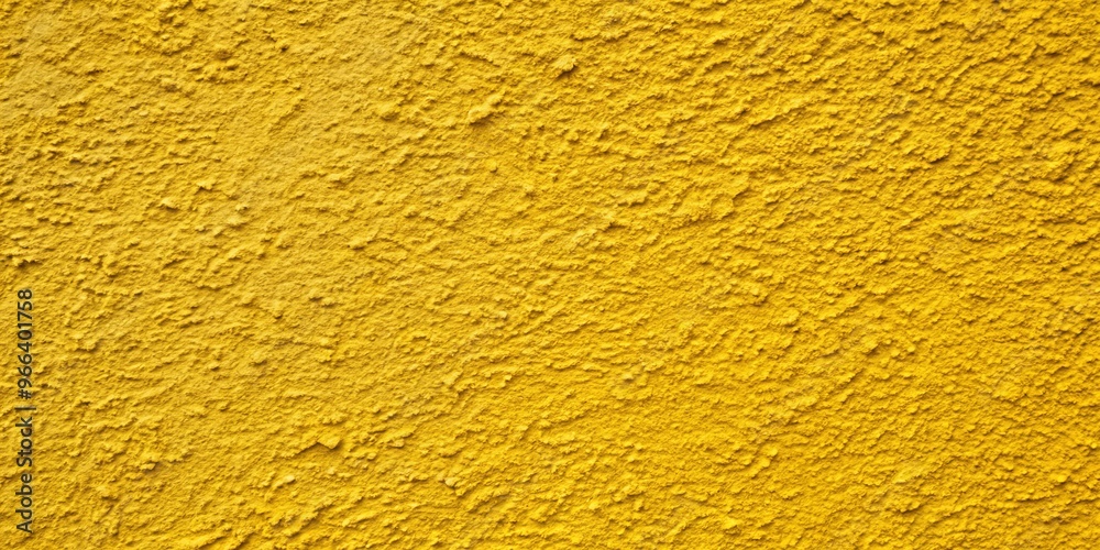 Textured Yellow Wall, Texture, Background, Abstract Textured Yellow Wall, Texture, Background, Abstract