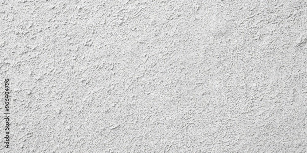 Fototapeta premium White Rough Wall Texture, seamless, background, design ,wall