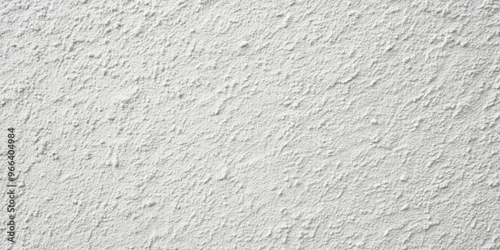 Fototapeta premium White Stucco Wall Texture, Texture, Stucco, Wall