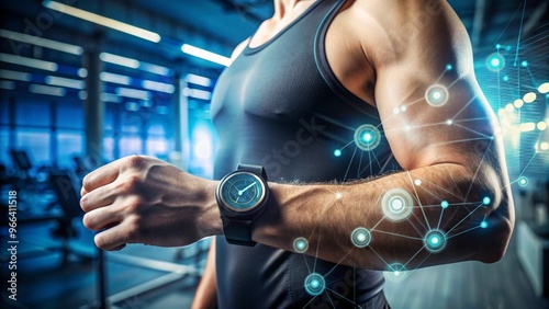 Exploring the Innovative and Cutting-Edge Wearable Technology of the Future for Personal Health Monitoring