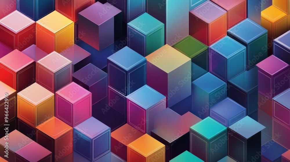 color box pattern cube collection color box pattern cube collection