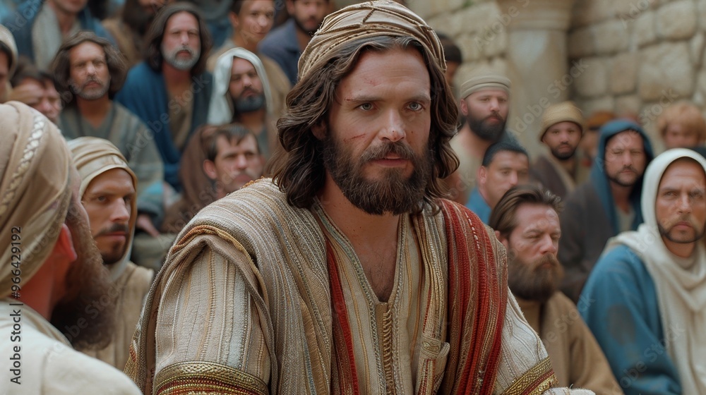Jesus on the mount warnings of false prophets, wars, and
