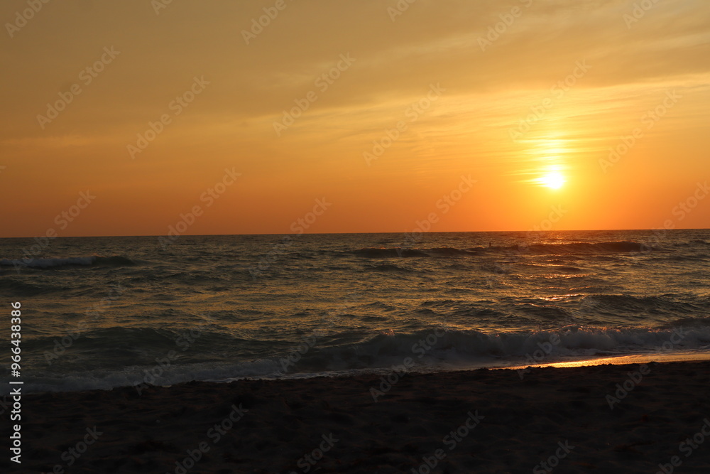 Venice Beach, Floride Venice Beach, Floride