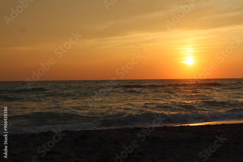 Venice Beach, Floride