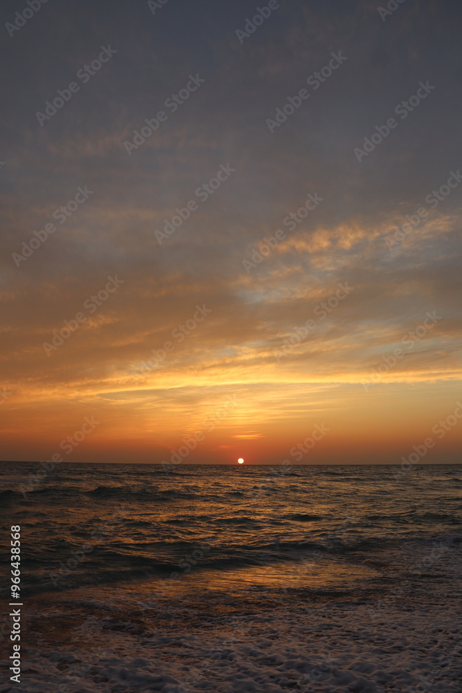 Fototapeta premium Venice Beach, Floride