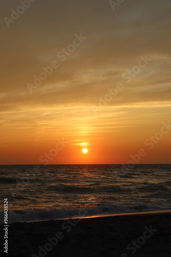 Venice Beach, Floride