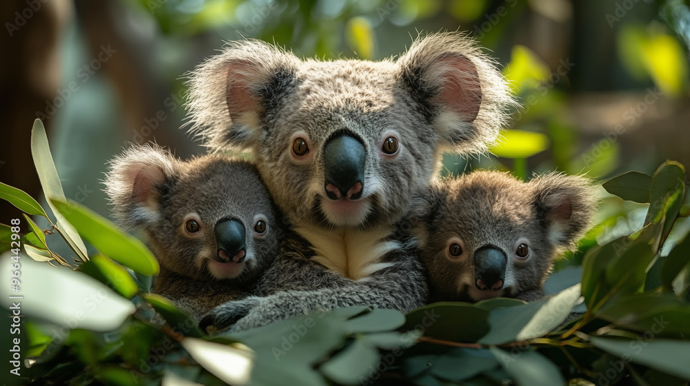 Koala in the wild. Beautiful extreme close-up. Printable photo with Instant Download. Digital photography. Art Decor. Digital art. Koala in the wild. Beautiful extreme close-up. Printable photo with Instant Download. Digital photography. Art Decor. Digital art.