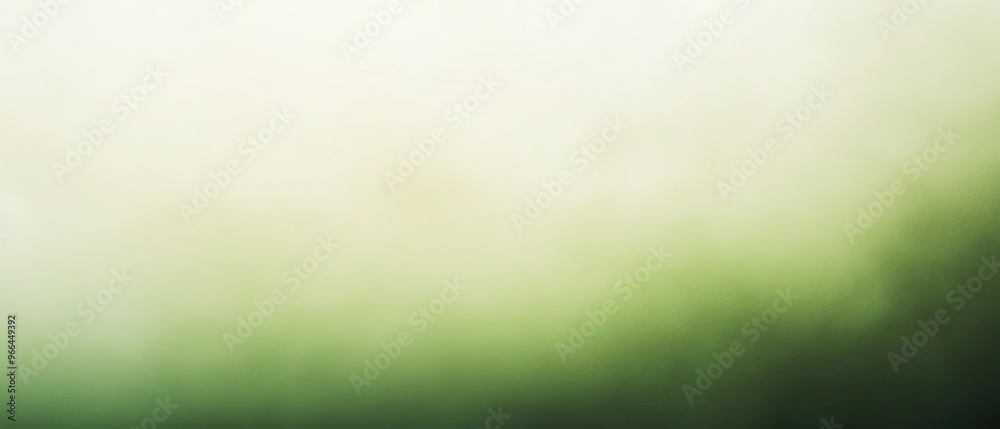 Matte gradient background transitioning from soft sage green to light olive with a serene smooth effect Matte gradient background transitioning from soft sage green to light olive with a serene smooth effect