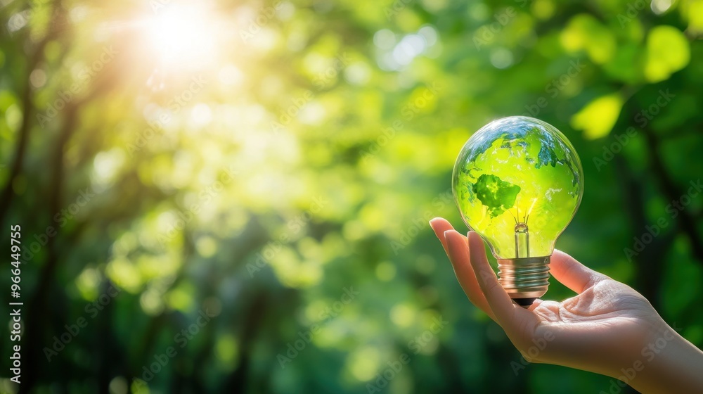 Green Energy, Sustainable Future