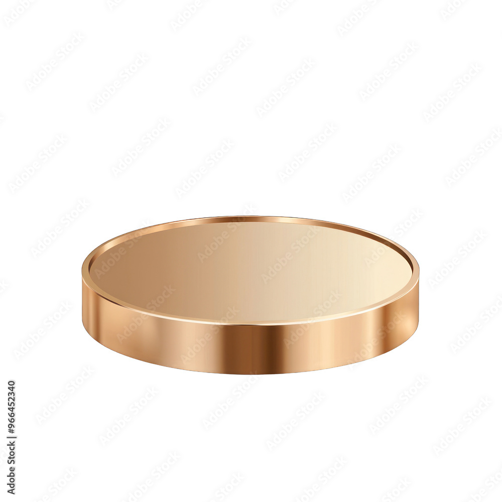 A smooth, round gold coin on a white background, perfect for showcasing wealth, currency, or financial themes. transparent background A smooth, round gold coin on a white background, perfect for showcasing wealth, currency, or financial themes. transparent background