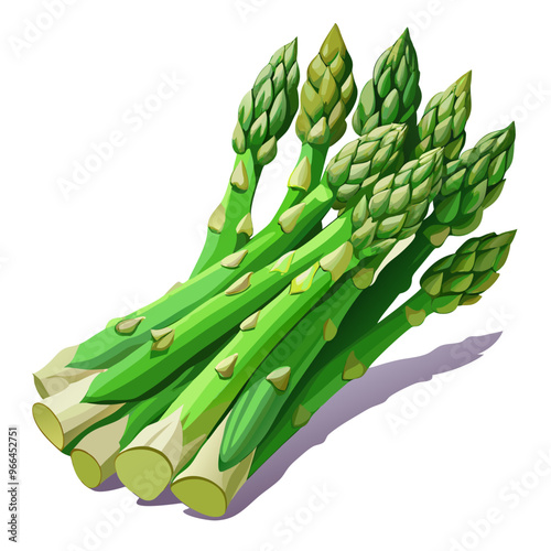 asparagus