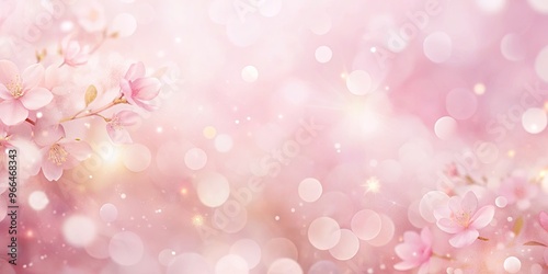 Soft, calming light pink background with a subtle texture, evoking feelings of serenity, sweetness, and innocence, perfect for designs requiring a gentle, feminine touch.