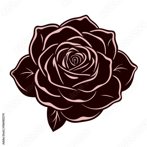 Black Rose