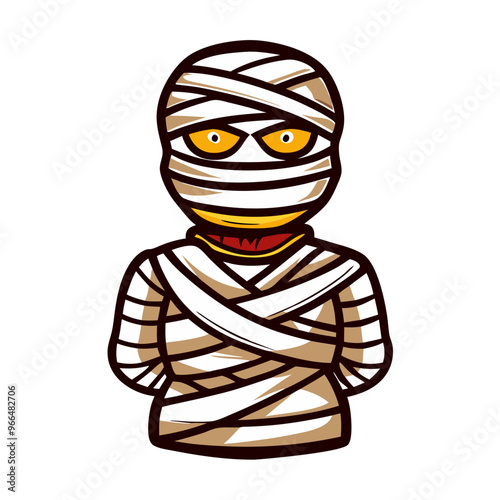 Mummy