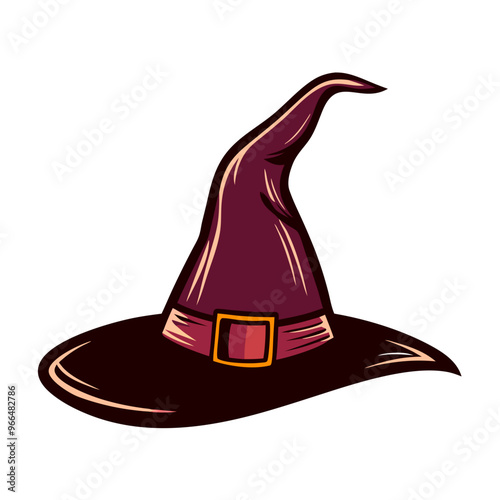 Witch hat