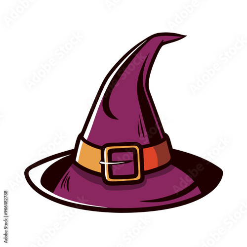 Witch hat